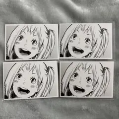 ハイキュー クロニクル フォトカード 谷地仁花