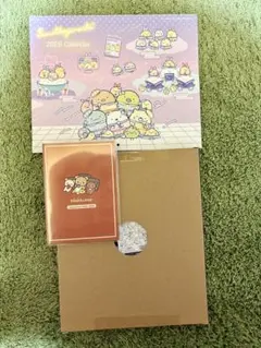 すてきな奥さん　付録3点セット