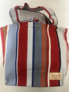 お値下げ中！LESTOILESDUSOLEILミニ手提げ