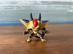 ドラゴンボールフィギュア　ヒルデカーン