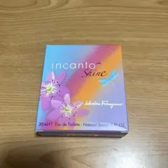 ★フェラガモ★インカントシャイン★オードトワレ★のサムネイル