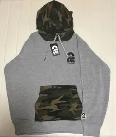 2BRO ENTERTAINMENT パーカー Lサイズ