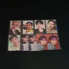 NCTDREAM ロンジュン トレカセット