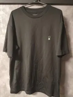 isolex 黒 リライブTシャツ XL