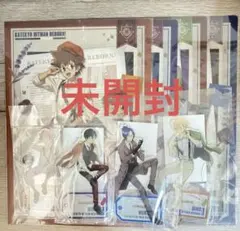 沢田綱吉　雲雀恭弥 六道骸　ディーノ　アクスタ　家庭教師ヒットマンREBORN