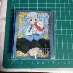 ごちうさ　スリーブ　10点セット BLOOM_Part.4_ari_31dab821-18ad