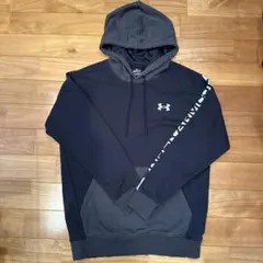 アンダーアーマー パーカー