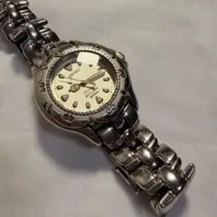 2026年最新】SEIKO SCUBA TITANIUMの人気アイテム - メルカリ