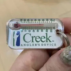 2026年最新】creek 温度計の人気アイテム - メルカリ