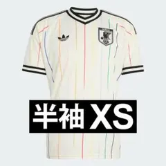 即日発送 速達発送 XXXL 日本代表 アウェイ 白 ユニフォーム JN1872