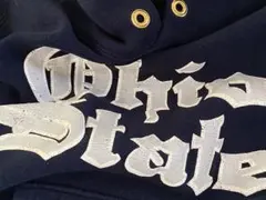 2026年最新】OHIO state リバースウィーブ ネイビーの人気アイテム