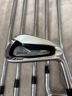 レアスペック SRIXON ZX7 6-P モーダス 105R - メルカリ