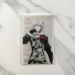 アイナナ アイドリッシュセブン 棗巳波 ペンライトフィルム ムビナナ