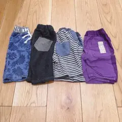 男の子ズボン80 90まとめ売り⭐︎