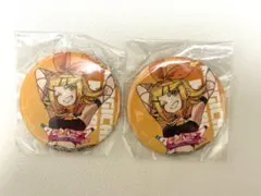 鏡音リン 缶バッジ マジカルミライ　R_りんご 2025年最新】鏡音リン 缶バッジの人気アイテム - メルカリ