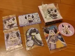 ホロライブ ラプラスダークネス グッズまとめ売り