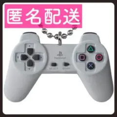プレイステーション ミニチュアチャーム付ビスケット コントローラー プレステ