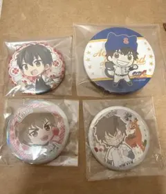 沢村栄純 缶バッジ AMNIBUS-日常使いできるアニメグッズの通販サイト-