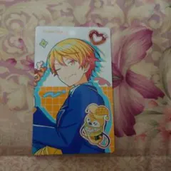 プロセカ　バースデー　イラスト　2023−2024　エピカ　天馬司