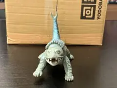 ウルトラ怪獣シリーズ ケムラー 美品 800シリーズ 廃盤
