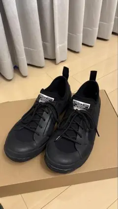 【超希少 完売モデル】n.hoolywood danner スニーカーのサムネイル