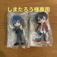 なおきり・ゆあん2体セット