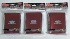 遊戯王 オシリスレッド スリーブ デュエリストカードプロテクター