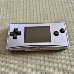 GAME BOY microのサムネイル