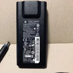 HP Travel Adapter 60W USBポート付き