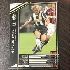 2025年最新】WCCF ネドベドの人気アイテム - メルカリ