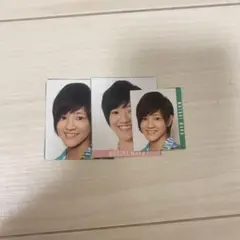 元木湧 データカード デタカ Myojo