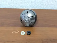 ◇ Valleyhill パワーノブ シマノ 99ステラ用 6000-16000 - メルカリ