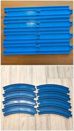 TOMY プラレール レールセット まとめ売り