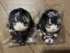 2025年最新】斑鳩ルカ ぬいぐるみの人気アイテム - メルカリ