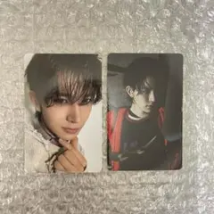 ヒスン タワレコ ラキドロ