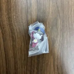 ケロロ軍曹　めじるしチャーム　ギロロ