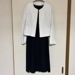 フォーマル　アンサンブル(新品タグ付き)