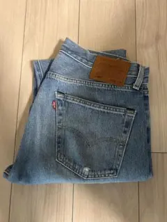 リーバイス501 デニム