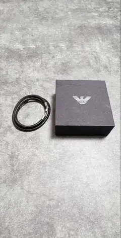 EMPORIO ARMANI エンポリオアルマーニ　ブレスレット