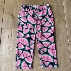 GAP 7部丈　レギンス