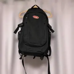 Daylife バックパック リュック ブラック