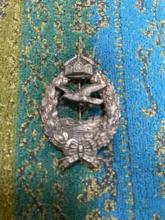 ＮＶＡ東ドイツ軍/人民軍＊MfS/シュタージ護衛ピン/バッジ（実物） NVA東ドイツ軍/人民軍＊MfS/シュタージ護衛ピン/バッジ（実物