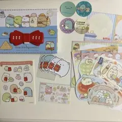 すみっコぐらし シール メモ帳 まとめ売り