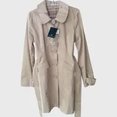 【新品】 【INTERPRET】 スプリングコート