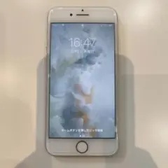 Apple iPhone 7 シルバー 32GB SIMフリーのサムネイル