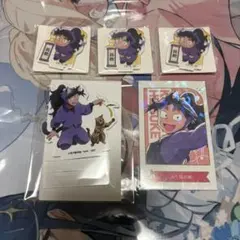 忍たま乱太郎 ナンジャタウン アクリルスタンド 推しパシャ 久々知兵助