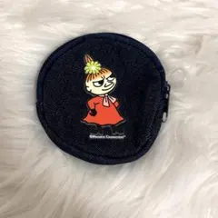 ムーミンコインケース