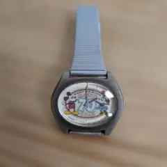 希少デッドストック SEIKO セイコー アルバ ディズニータイム ミニー