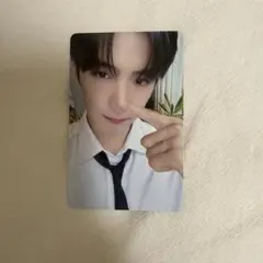 THEBOYZ ヒョンジェ トレカ THEBLAZE