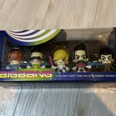 BIGBANG フィギュア レア 仮面ライダーZX フィギュア 11.5cm かっこいい 人形 特撮 - メルカリ